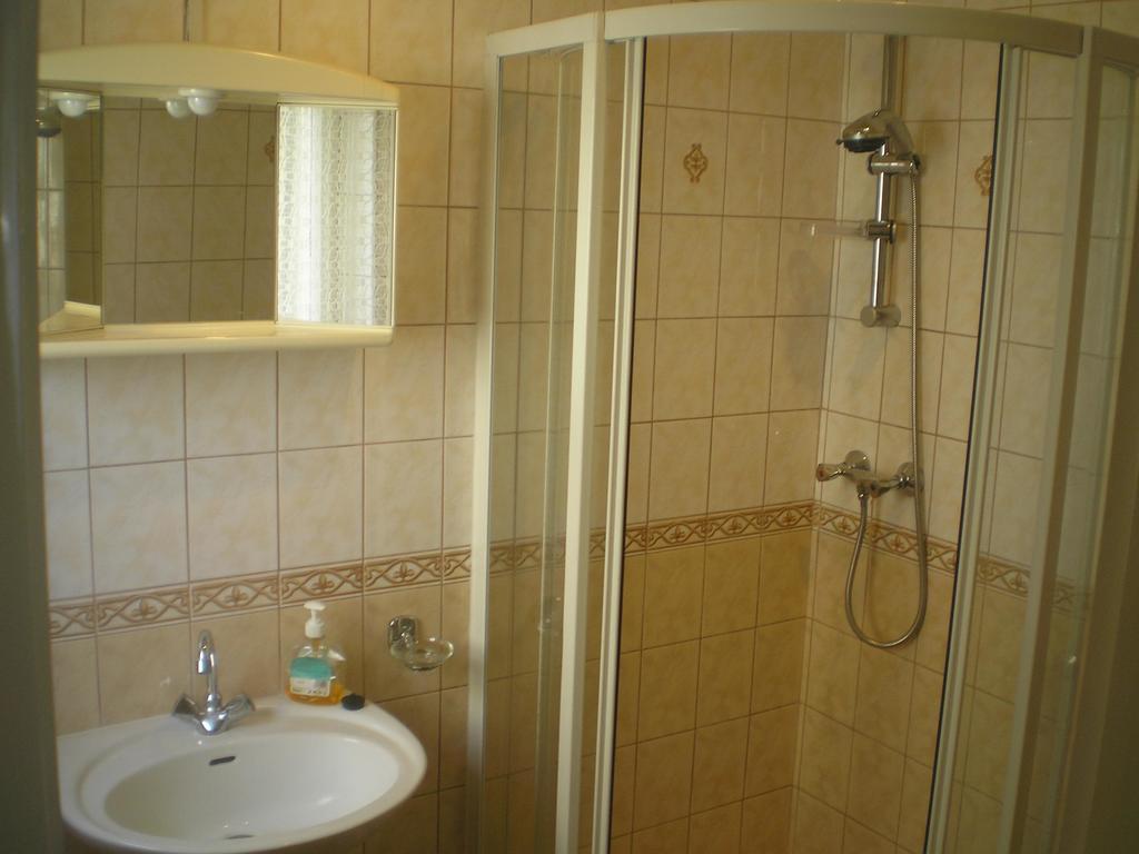 Kiraly Apartman Fonyod Room photo